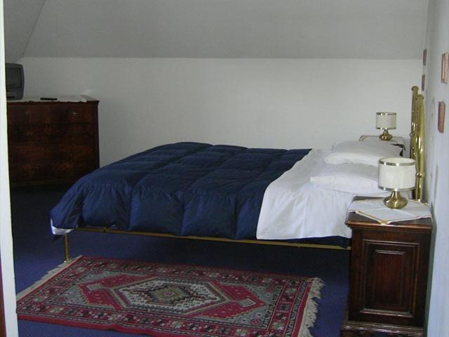 Albergo San Cristoforo Pergine Valsugana Habitación foto