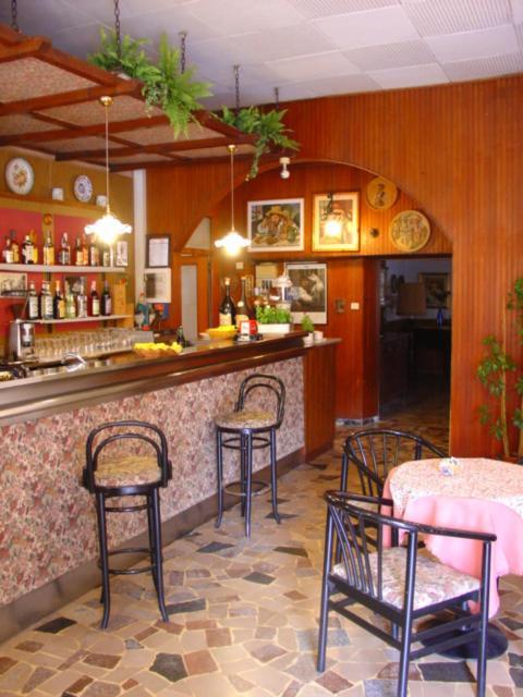 Albergo San Cristoforo Pergine Valsugana Exterior foto