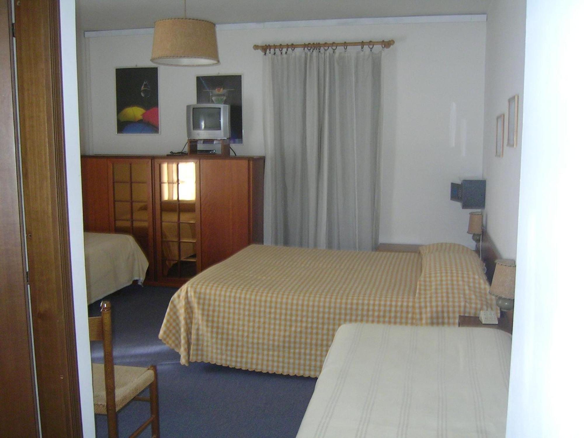 Albergo San Cristoforo Pergine Valsugana Exterior foto