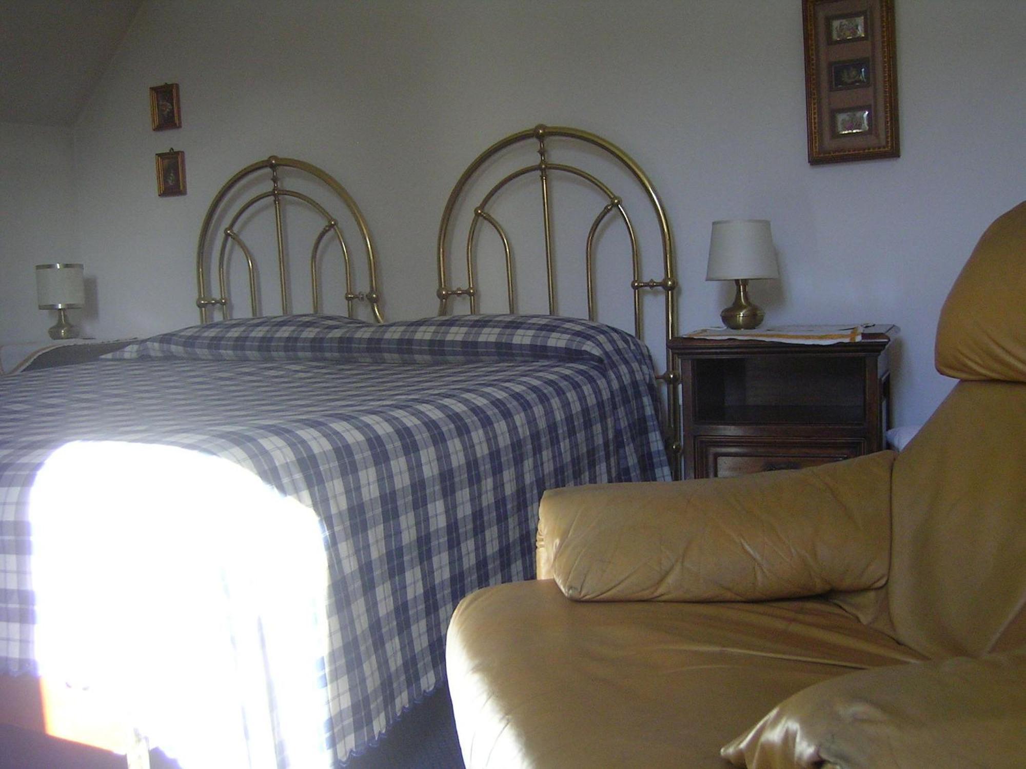 Albergo San Cristoforo Pergine Valsugana Exterior foto