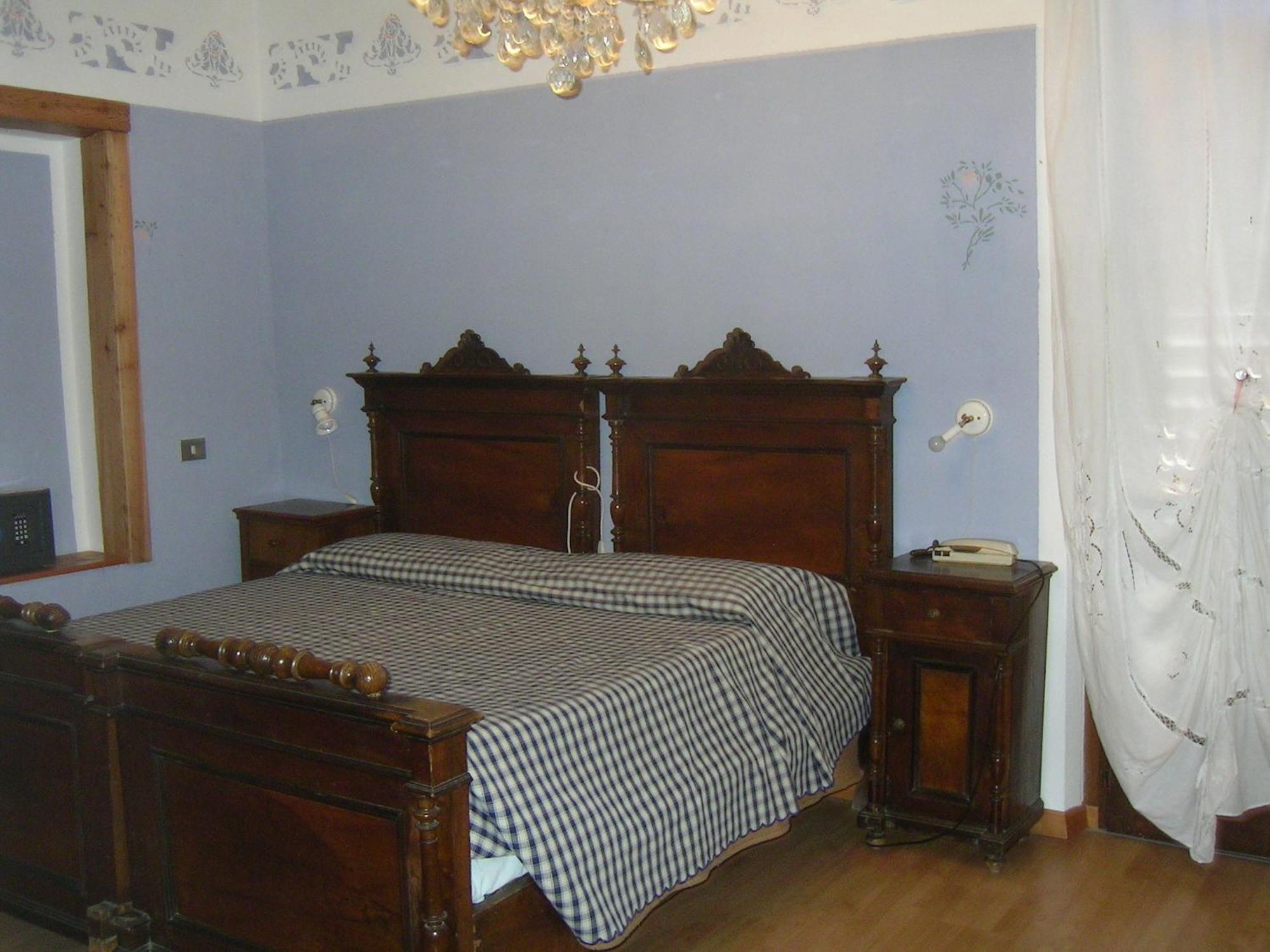 Albergo San Cristoforo Pergine Valsugana Exterior foto