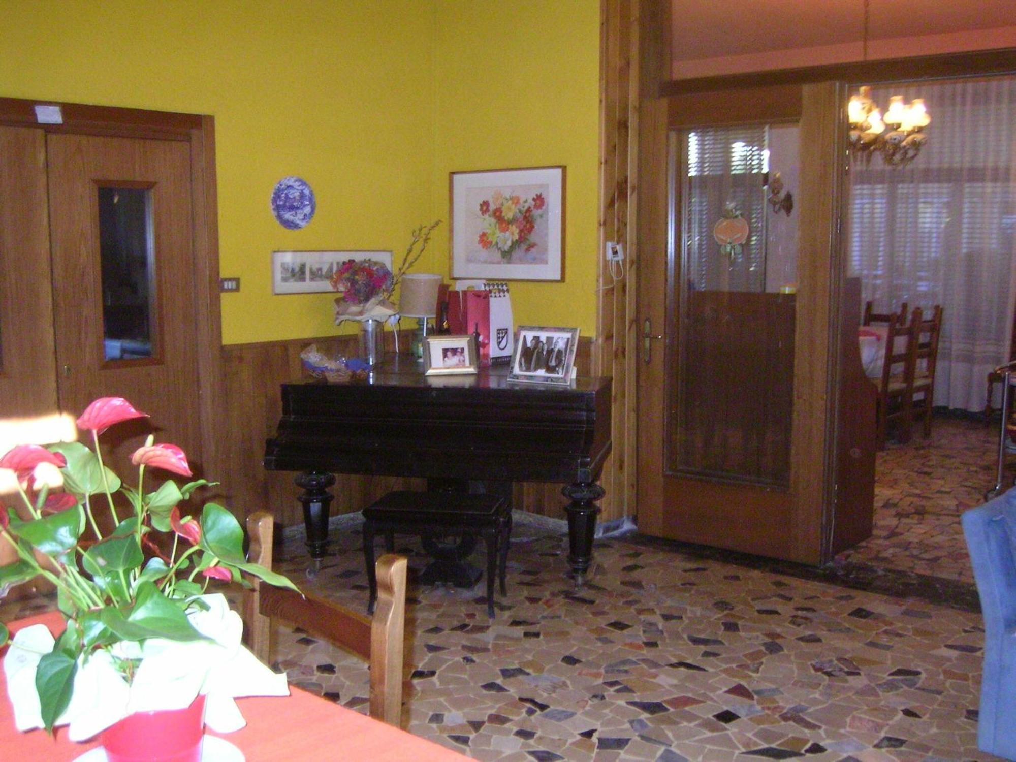 Albergo San Cristoforo Pergine Valsugana Exterior foto