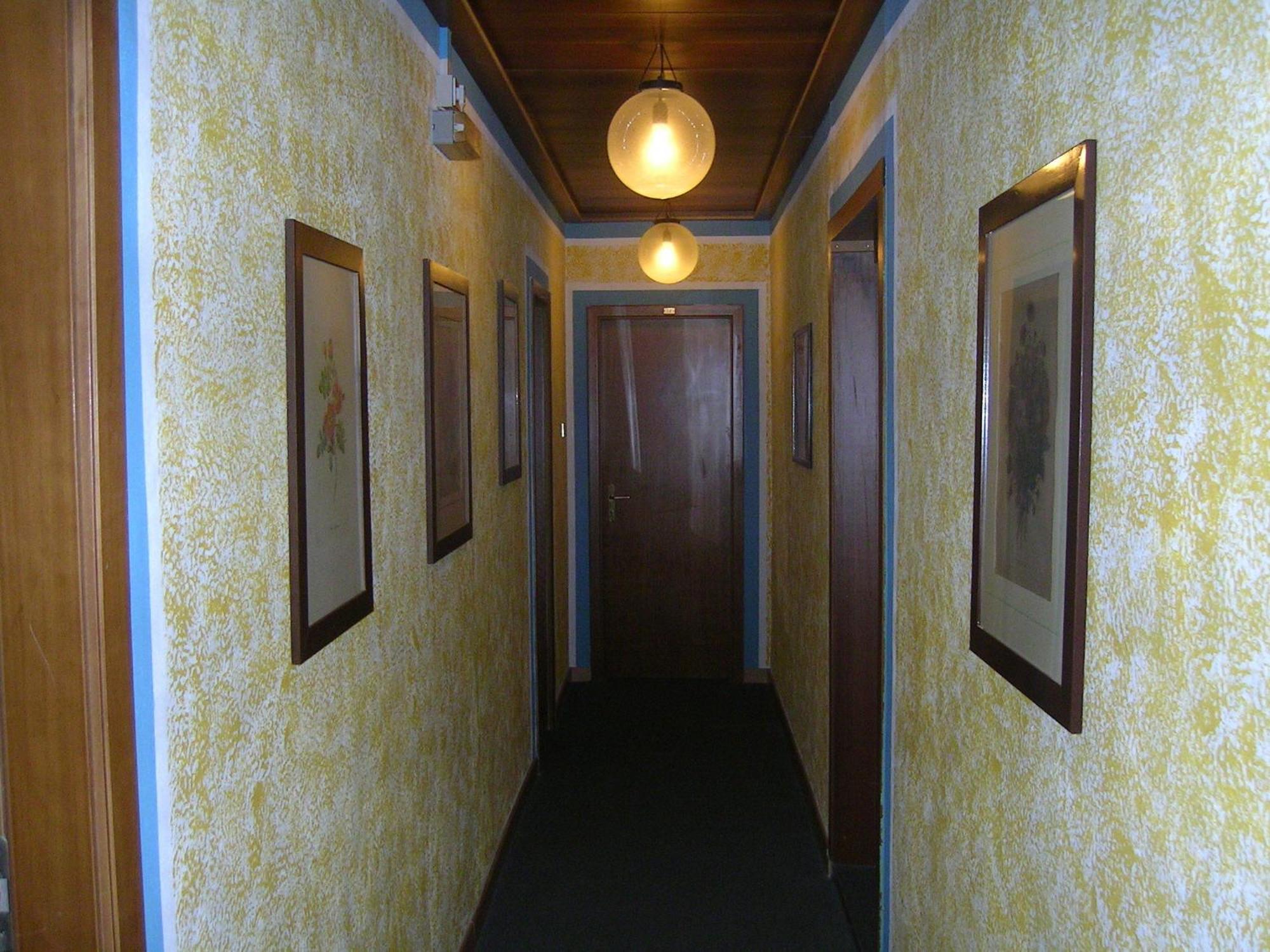 Albergo San Cristoforo Pergine Valsugana Exterior foto